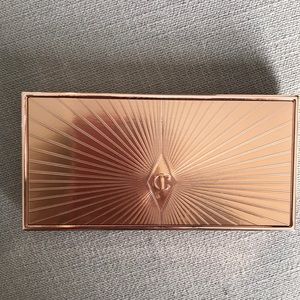 Charlotte Tilbury, Filmstar star Bronzer & Glow